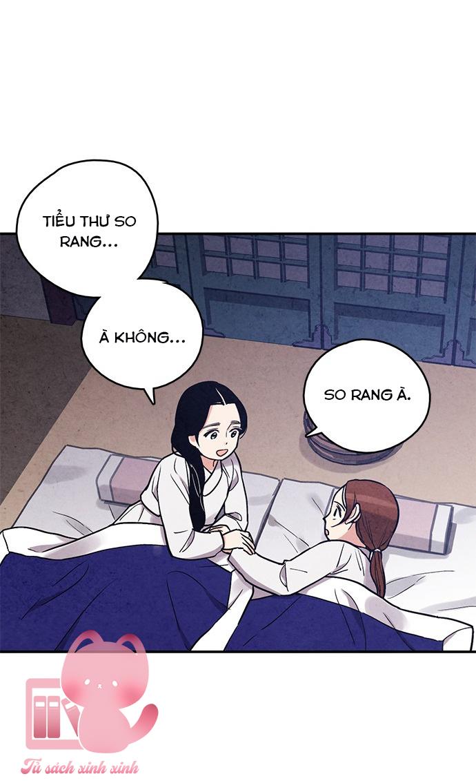 Lệnh Cấm Hôn: Lệnh Cấm Hôn – Chap 81