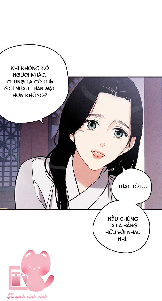 Lệnh Cấm Hôn: Lệnh Cấm Hôn – Chap 81