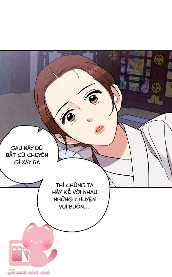 Lệnh Cấm Hôn: Lệnh Cấm Hôn – Chap 81