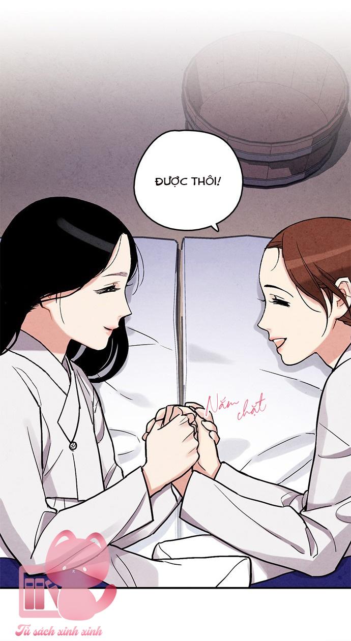 Lệnh Cấm Hôn: Lệnh Cấm Hôn – Chap 81