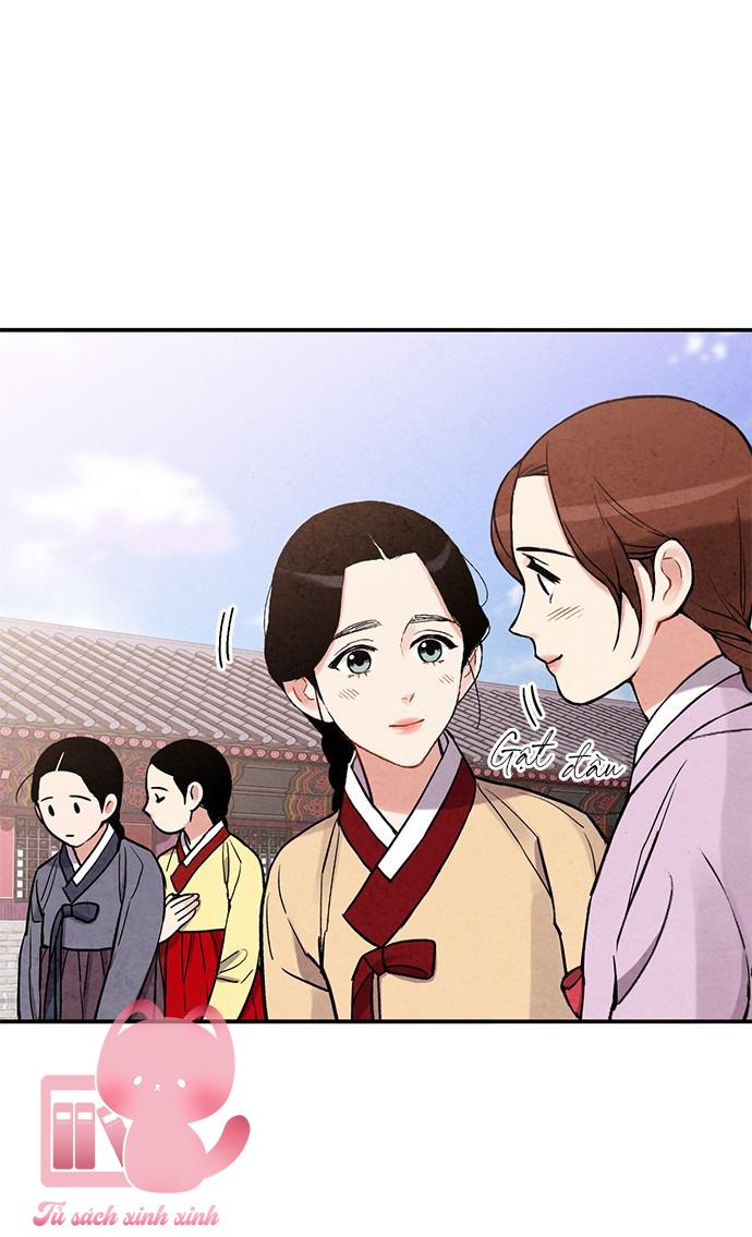 Lệnh Cấm Hôn: Lệnh Cấm Hôn – Chap 81