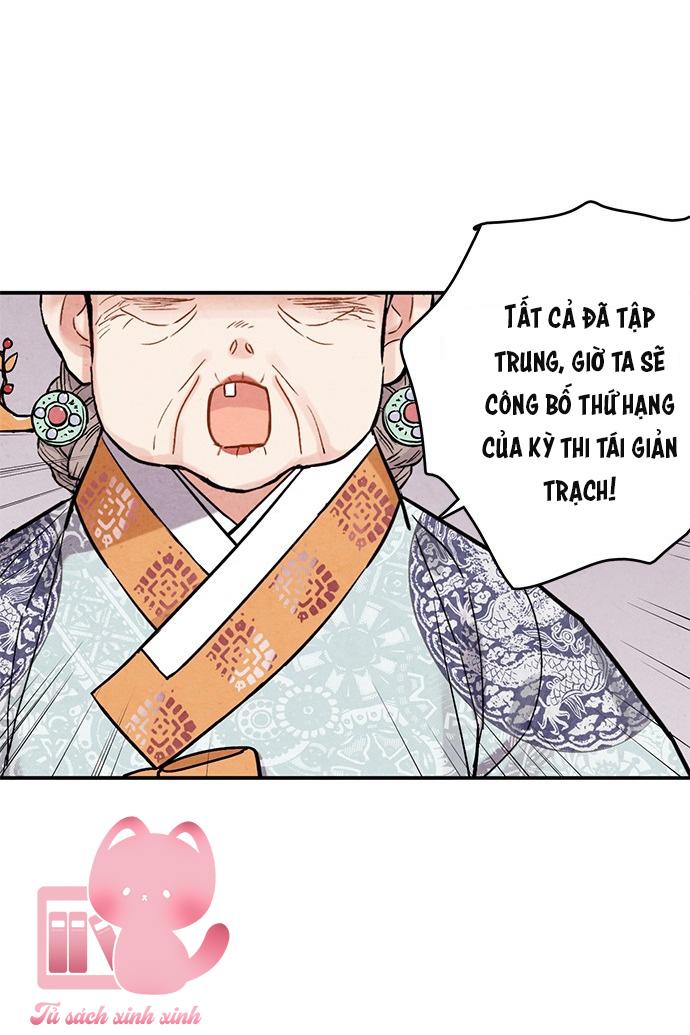 Lệnh Cấm Hôn: Lệnh Cấm Hôn – Chap 81