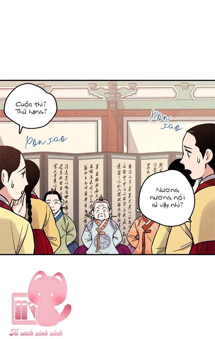 Lệnh Cấm Hôn: Lệnh Cấm Hôn – Chap 81