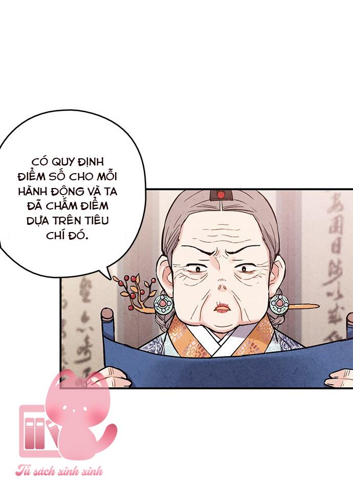 Lệnh Cấm Hôn: Lệnh Cấm Hôn – Chap 81