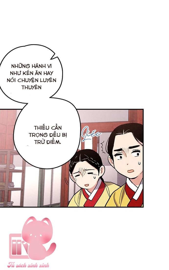 Lệnh Cấm Hôn: Lệnh Cấm Hôn – Chap 81