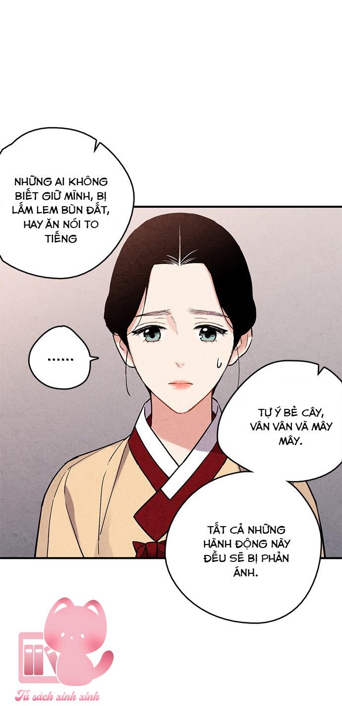 Lệnh Cấm Hôn: Lệnh Cấm Hôn – Chap 81