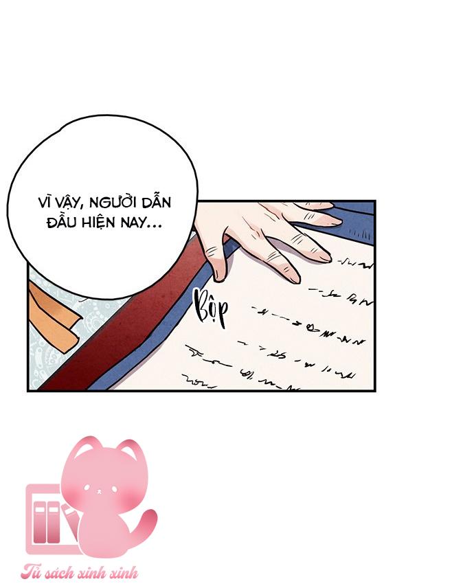 Lệnh Cấm Hôn: Lệnh Cấm Hôn – Chap 81