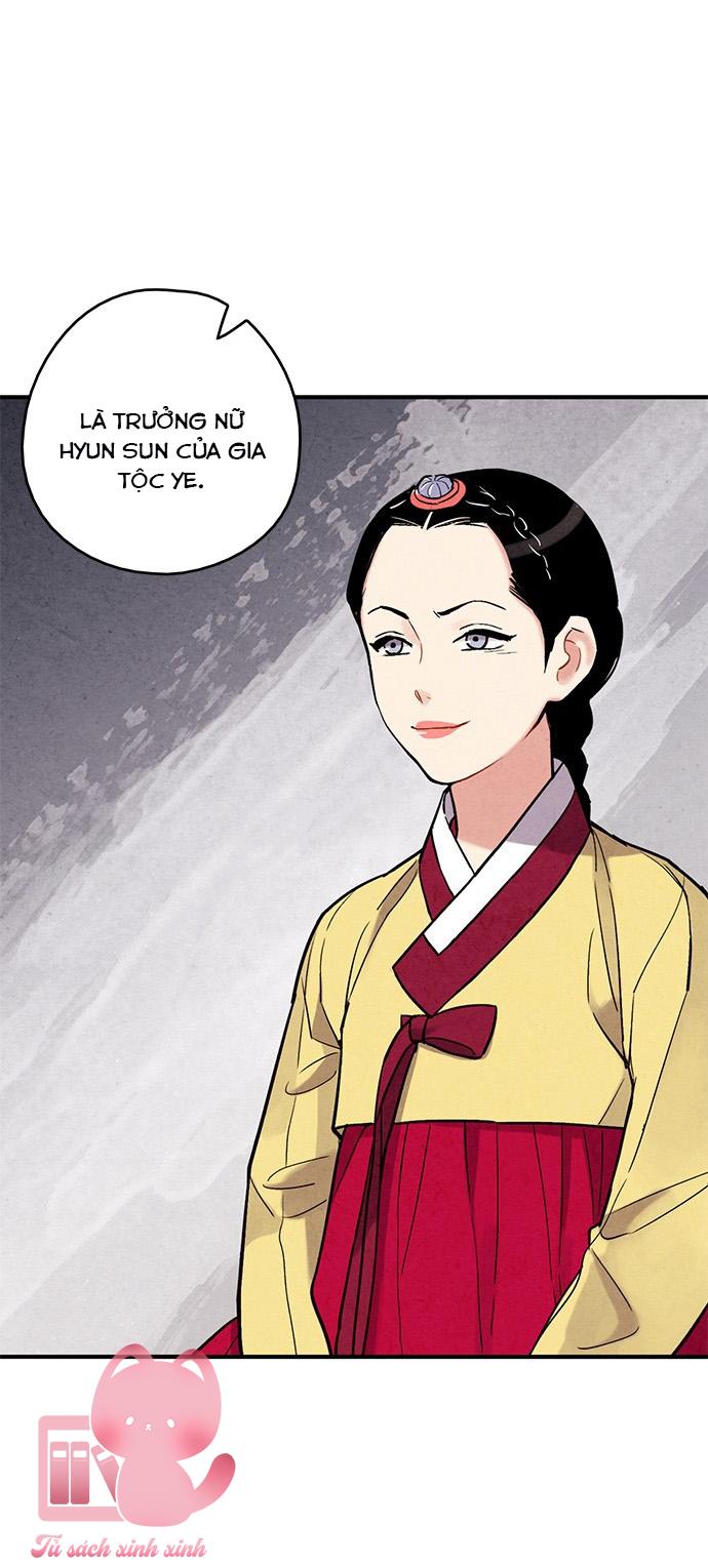 Lệnh Cấm Hôn: Lệnh Cấm Hôn – Chap 81