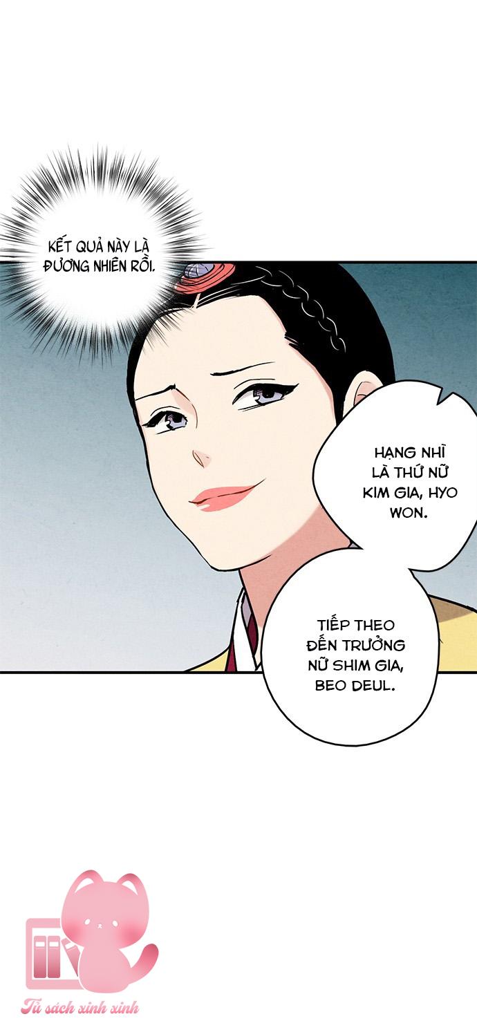 Lệnh Cấm Hôn: Lệnh Cấm Hôn – Chap 81