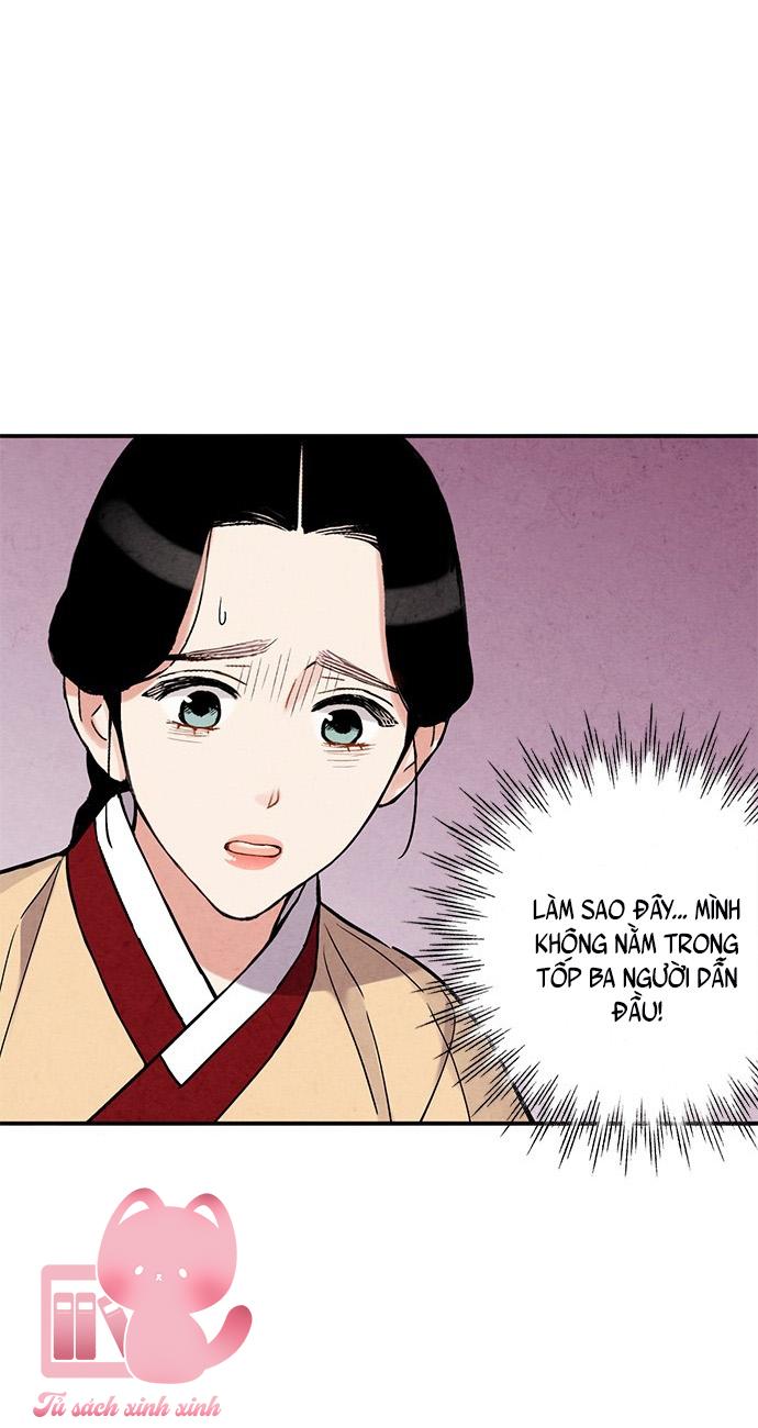 Lệnh Cấm Hôn: Lệnh Cấm Hôn – Chap 81