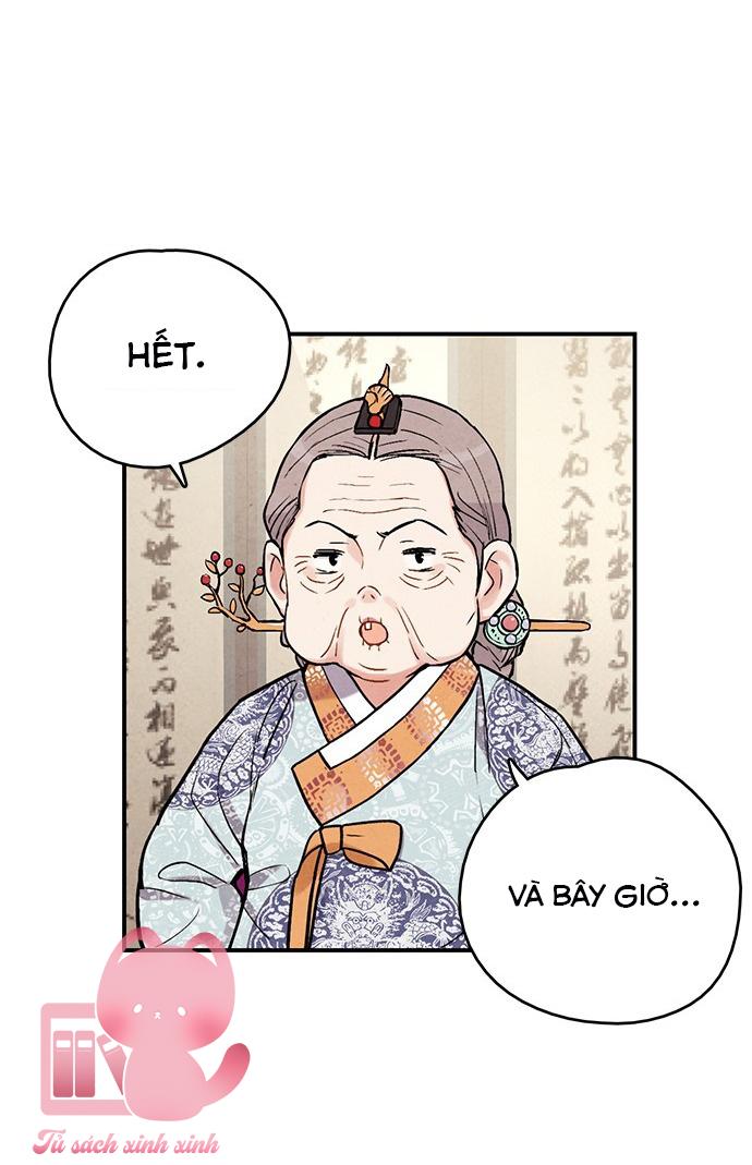 Lệnh Cấm Hôn: Lệnh Cấm Hôn – Chap 81