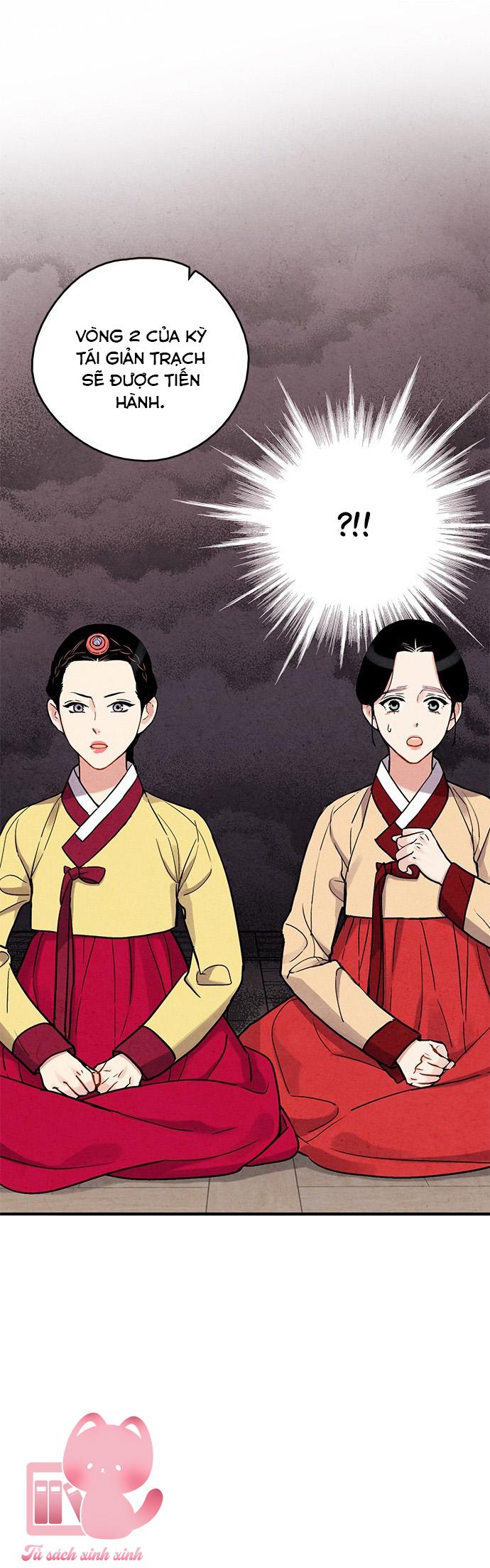 Lệnh Cấm Hôn: Lệnh Cấm Hôn – Chap 81