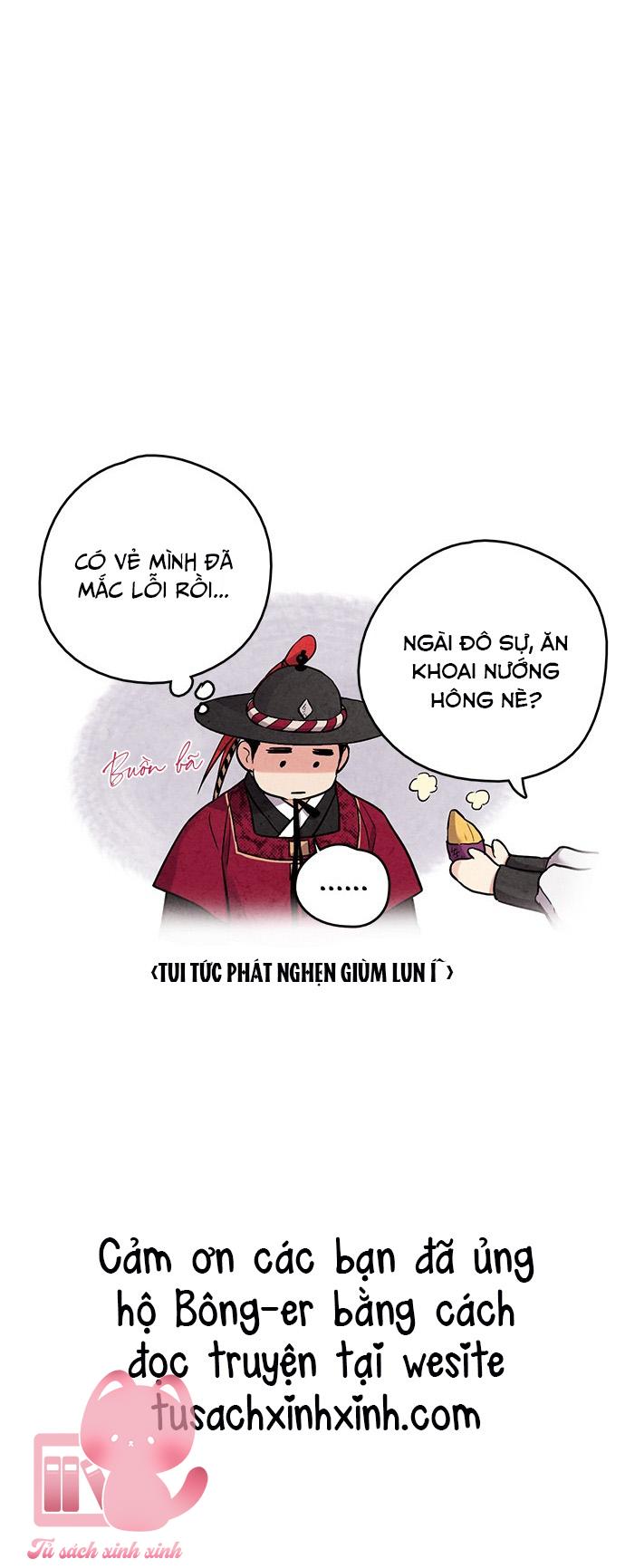 Lệnh Cấm Hôn: Lệnh Cấm Hôn – Chap 81