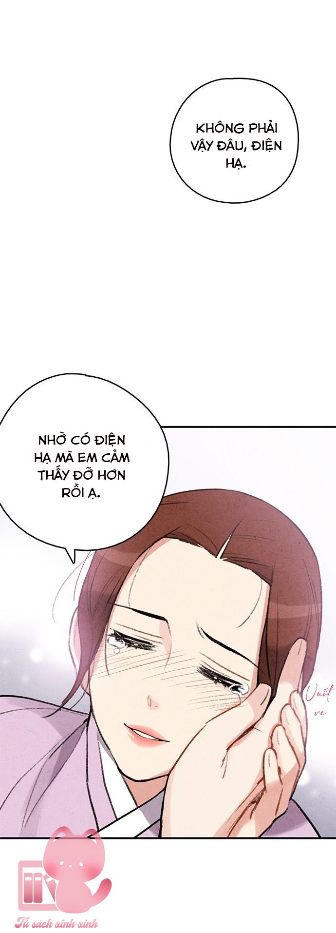Lệnh Cấm Hôn: Lệnh Cấm Hôn – Chap 81