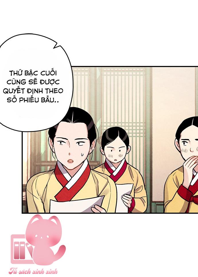 Lệnh Cấm Hôn: Lệnh Cấm Hôn – Chap 82