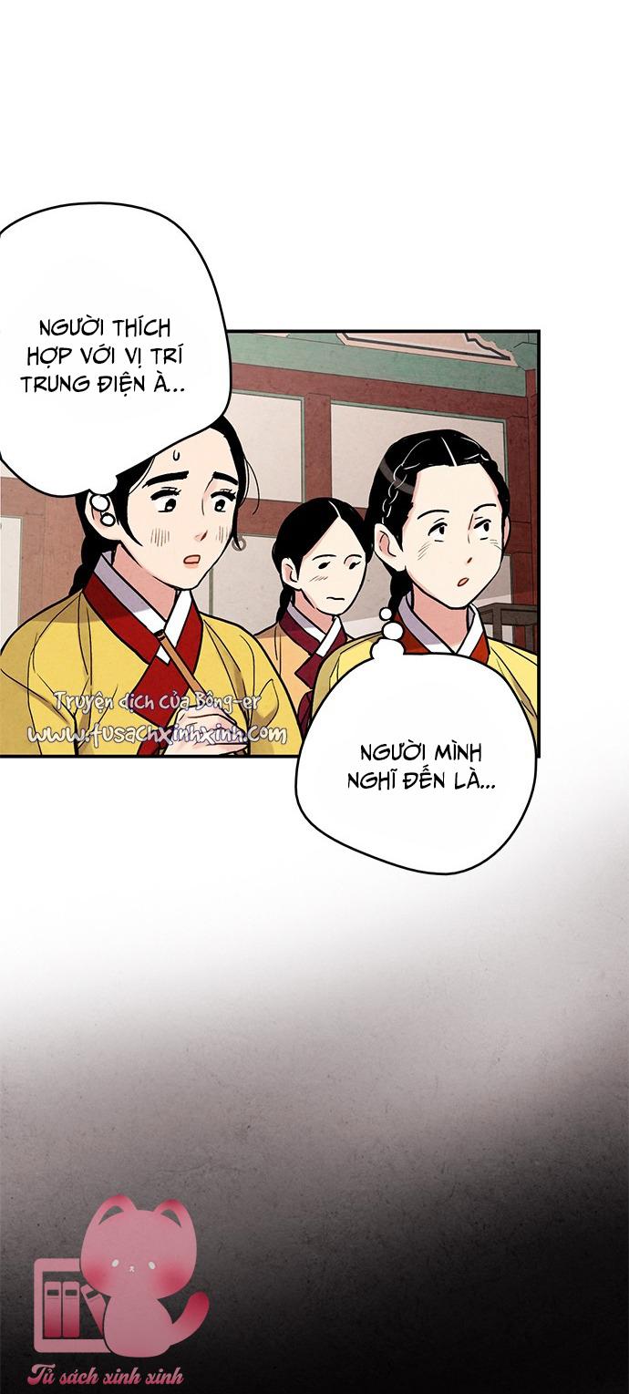 Lệnh Cấm Hôn: Lệnh Cấm Hôn – Chap 82