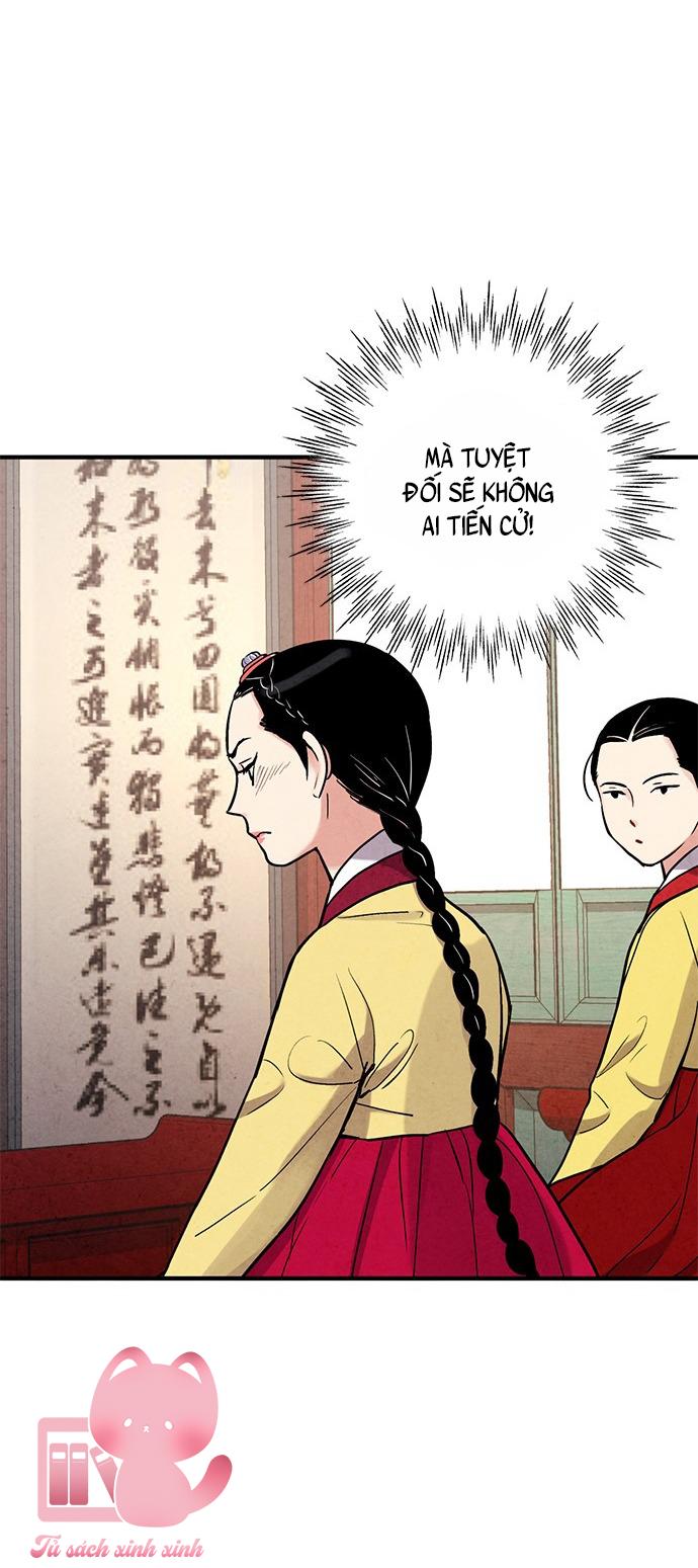 Lệnh Cấm Hôn: Lệnh Cấm Hôn – Chap 82