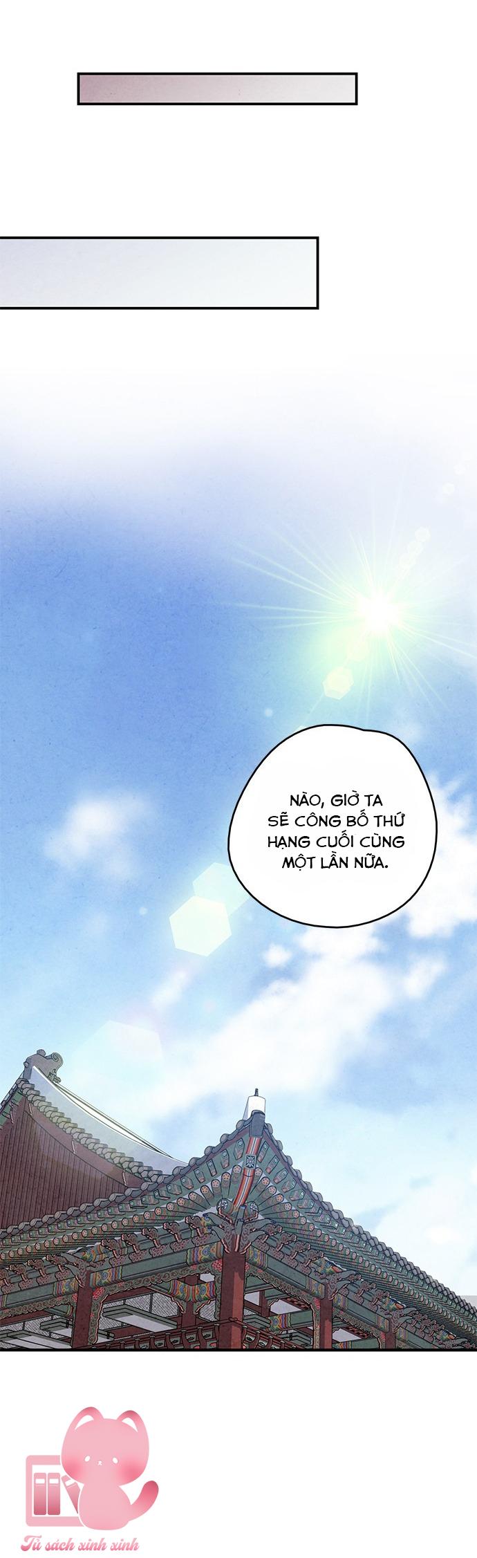 Lệnh Cấm Hôn: Lệnh Cấm Hôn – Chap 82