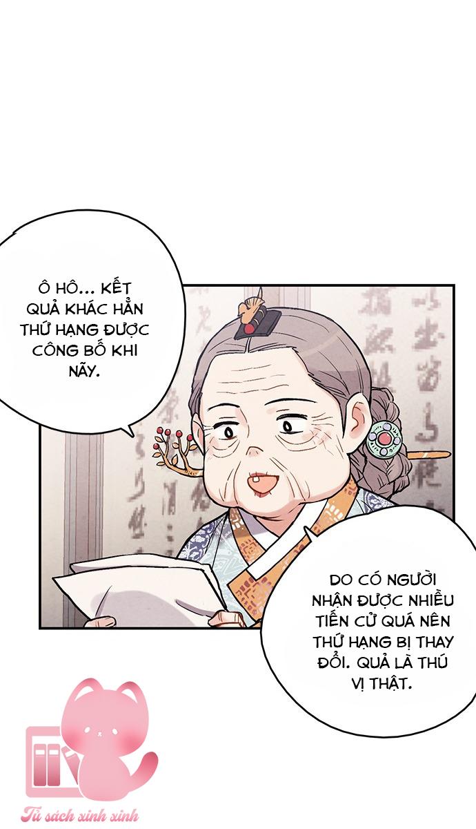 Lệnh Cấm Hôn: Lệnh Cấm Hôn – Chap 82