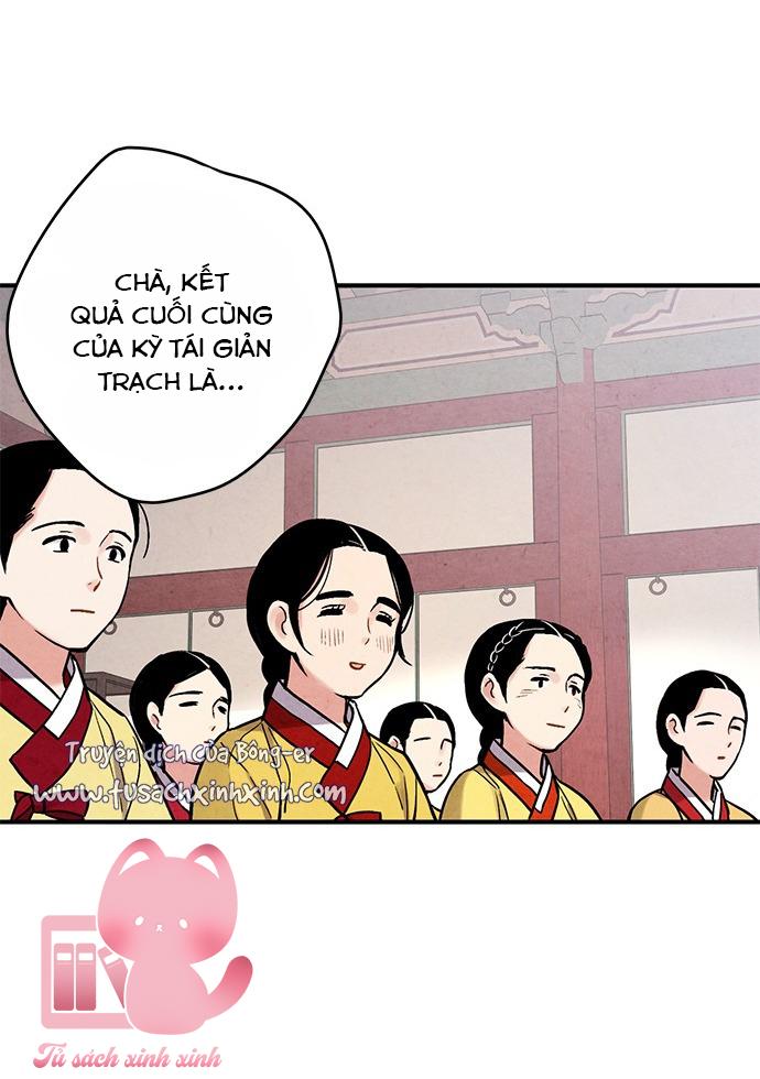 Lệnh Cấm Hôn: Lệnh Cấm Hôn – Chap 82