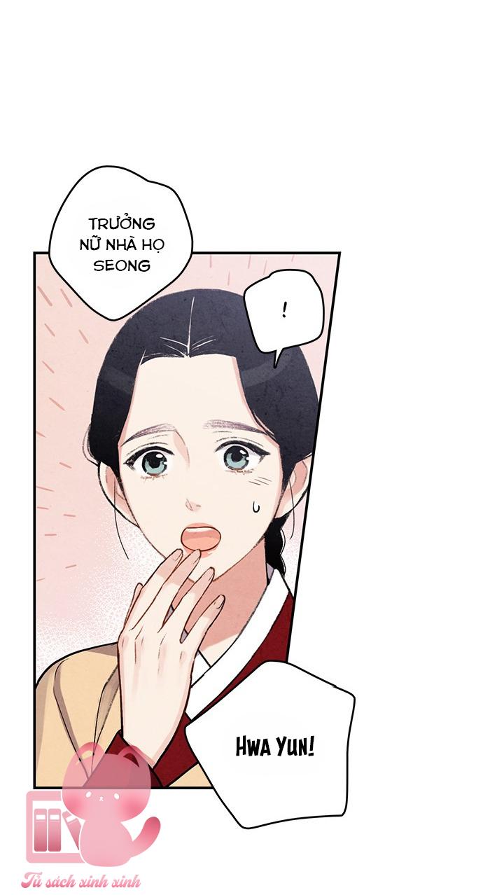 Lệnh Cấm Hôn: Lệnh Cấm Hôn – Chap 82