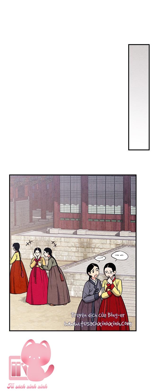 Lệnh Cấm Hôn: Lệnh Cấm Hôn – Chap 82