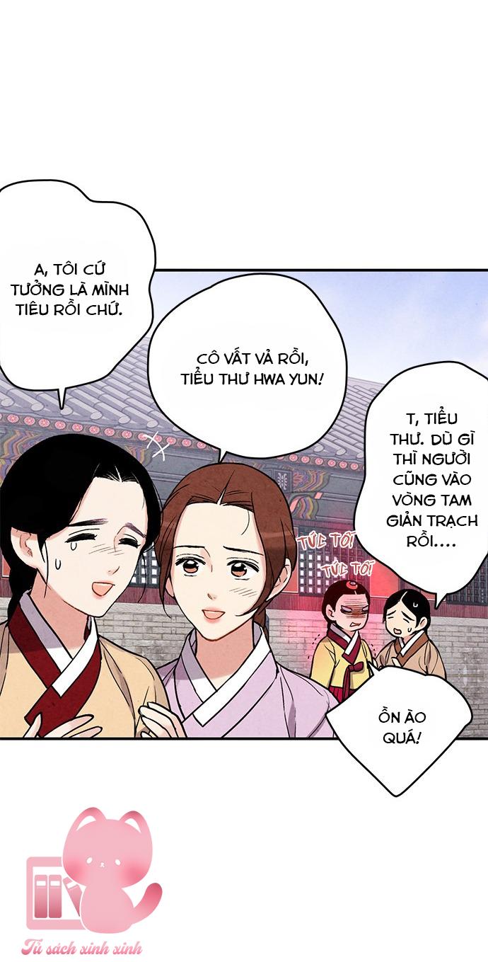 Lệnh Cấm Hôn: Lệnh Cấm Hôn – Chap 82