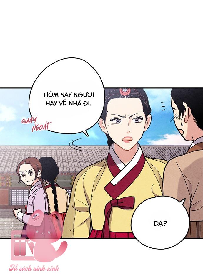 Lệnh Cấm Hôn: Lệnh Cấm Hôn – Chap 82