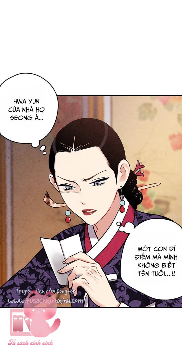 Lệnh Cấm Hôn: Lệnh Cấm Hôn – Chap 82