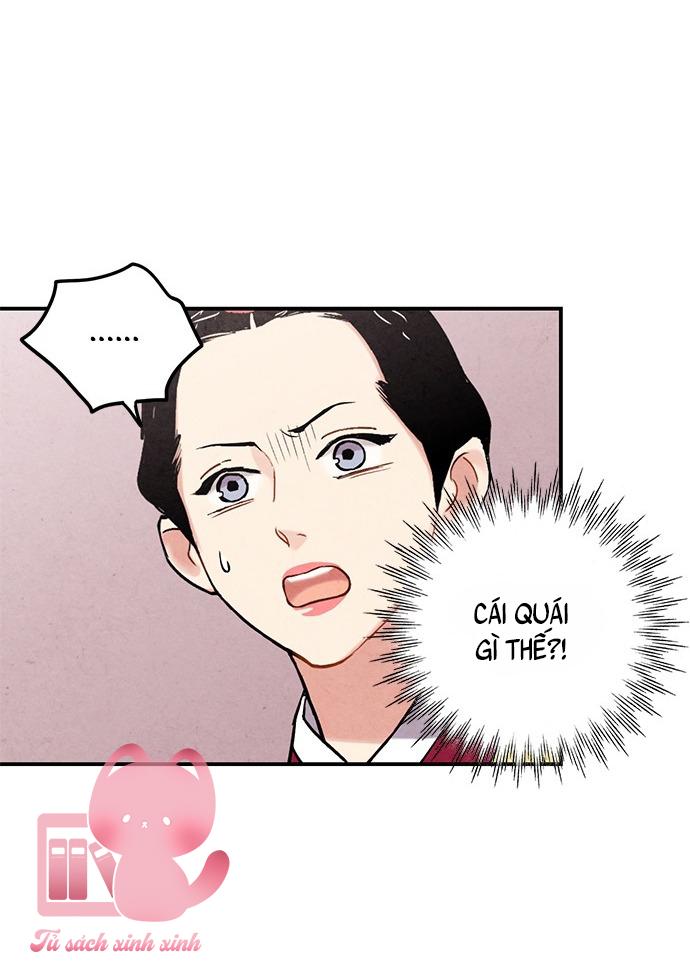Lệnh Cấm Hôn: Lệnh Cấm Hôn – Chap 82