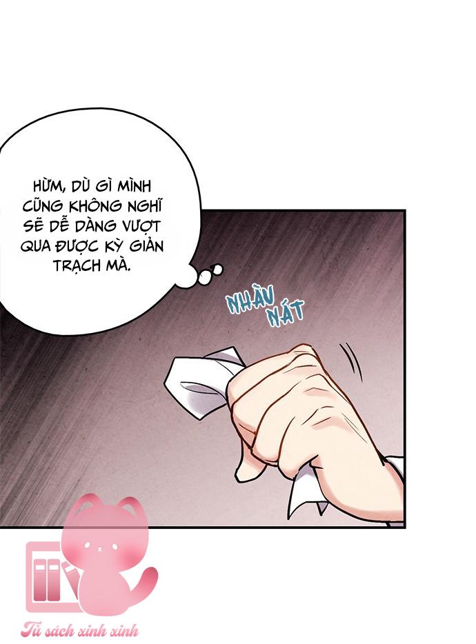 Lệnh Cấm Hôn: Lệnh Cấm Hôn – Chap 82