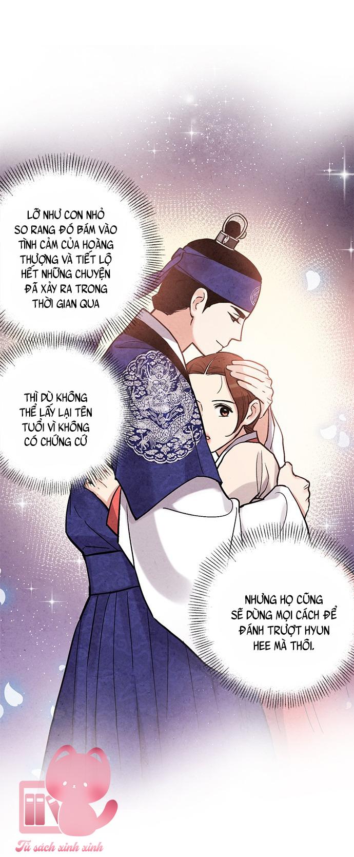 Lệnh Cấm Hôn: Lệnh Cấm Hôn – Chap 82