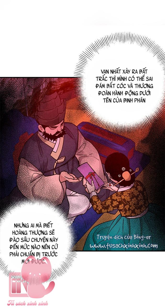 Lệnh Cấm Hôn: Lệnh Cấm Hôn – Chap 82