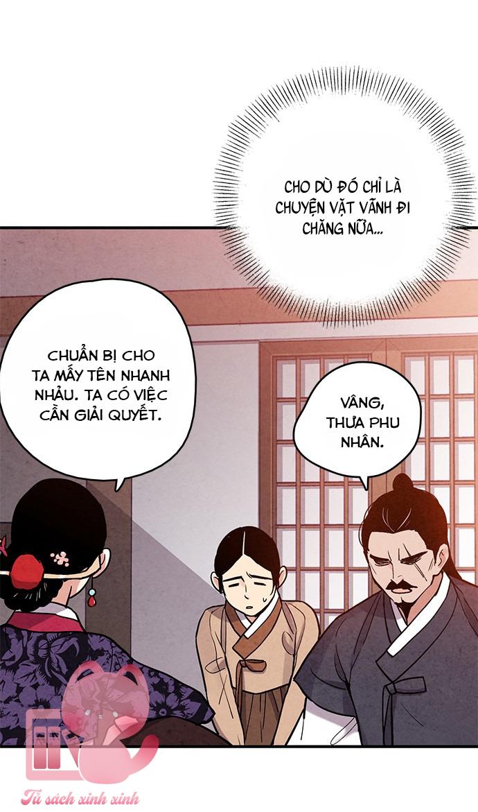 Lệnh Cấm Hôn: Lệnh Cấm Hôn – Chap 82