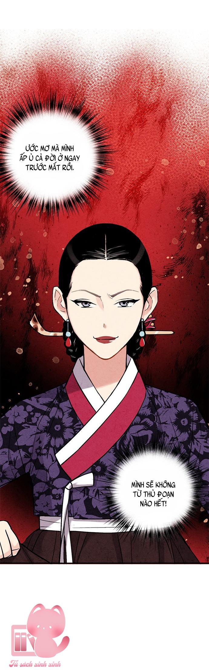 Lệnh Cấm Hôn: Lệnh Cấm Hôn – Chap 82