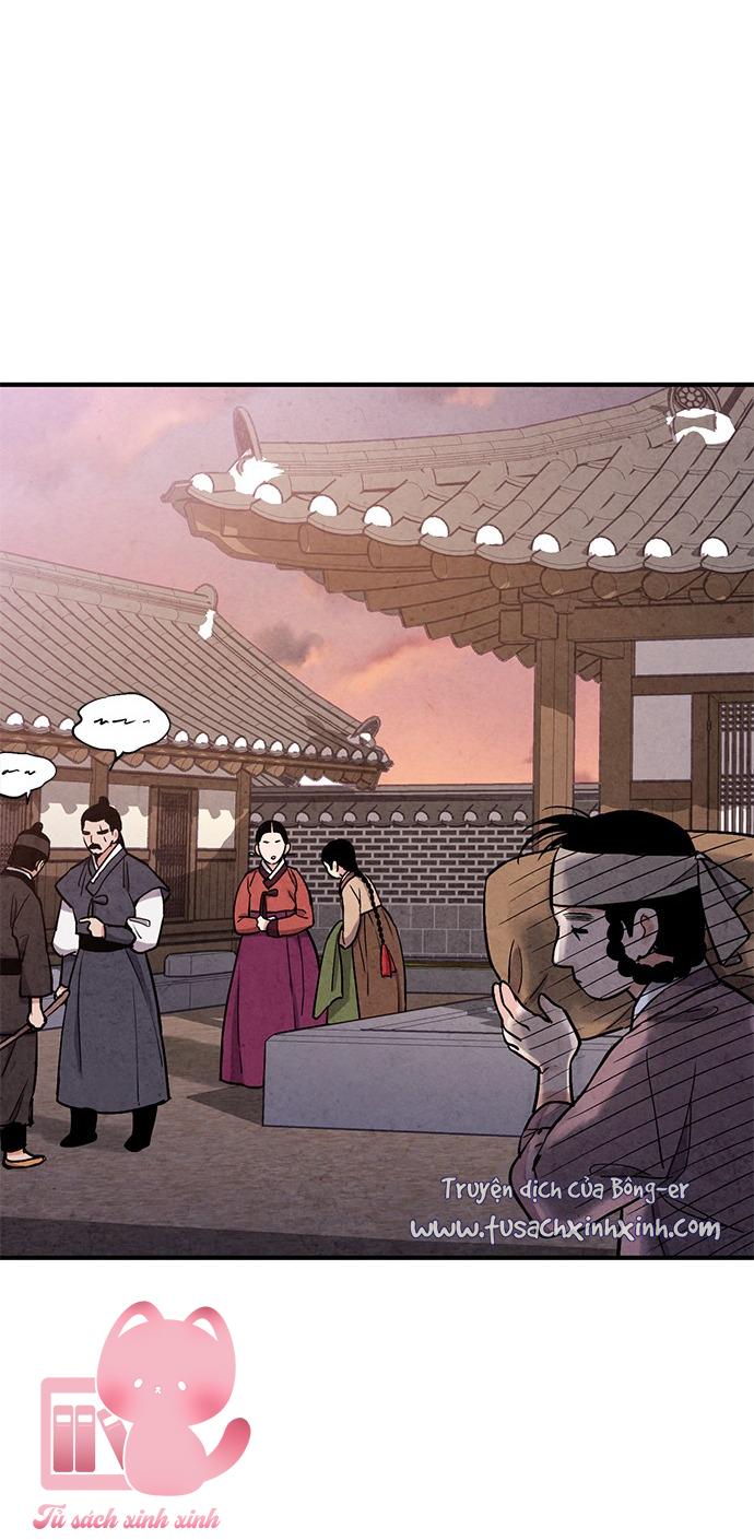 Lệnh Cấm Hôn: Lệnh Cấm Hôn – Chap 82