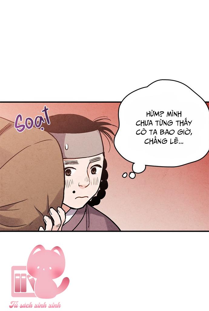 Lệnh Cấm Hôn: Lệnh Cấm Hôn – Chap 82