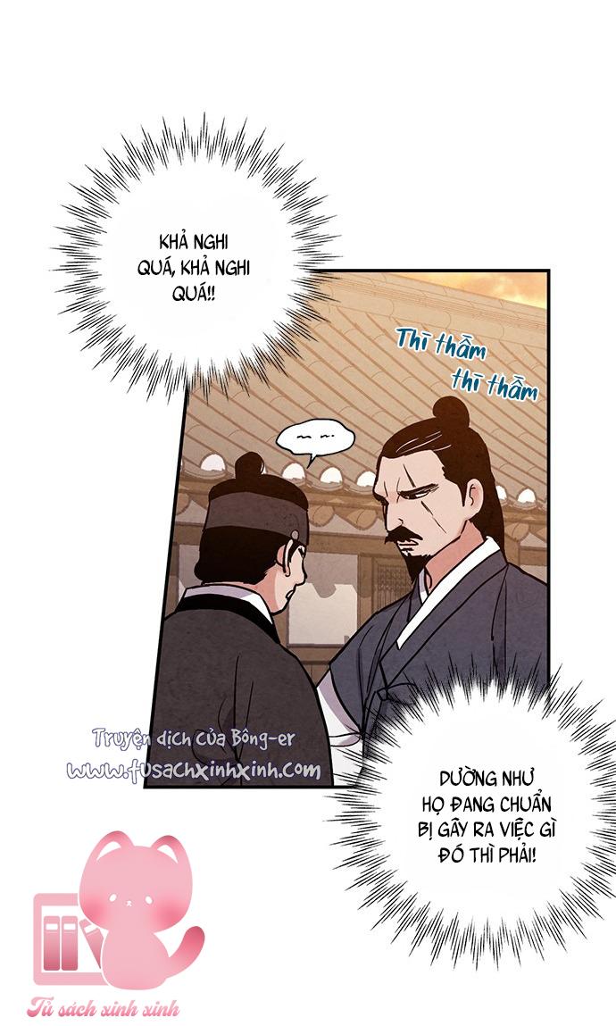 Lệnh Cấm Hôn: Lệnh Cấm Hôn – Chap 82