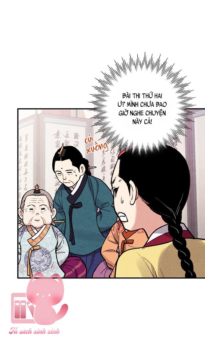 Lệnh Cấm Hôn: Lệnh Cấm Hôn – Chap 82
