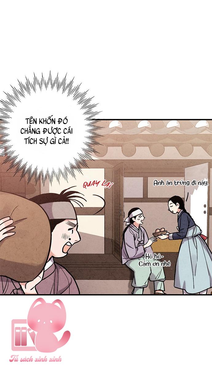 Lệnh Cấm Hôn: Lệnh Cấm Hôn – Chap 82