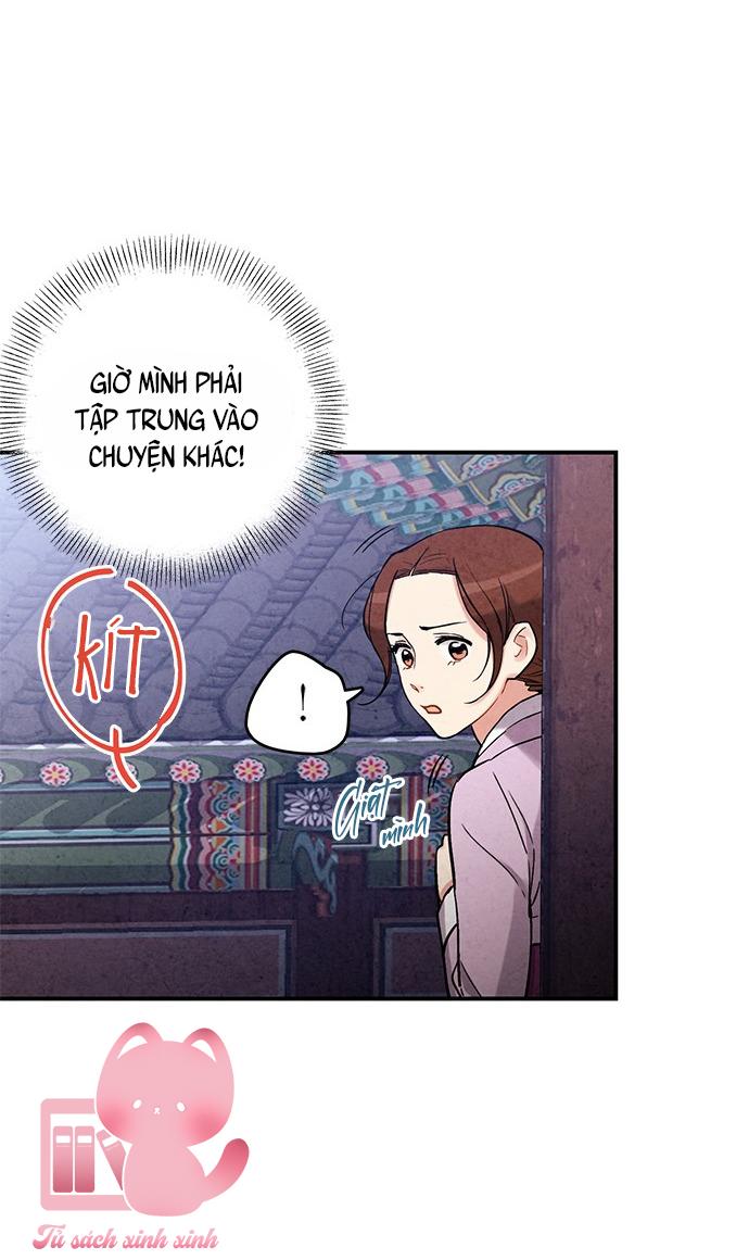 Lệnh Cấm Hôn: Lệnh Cấm Hôn – Chap 82