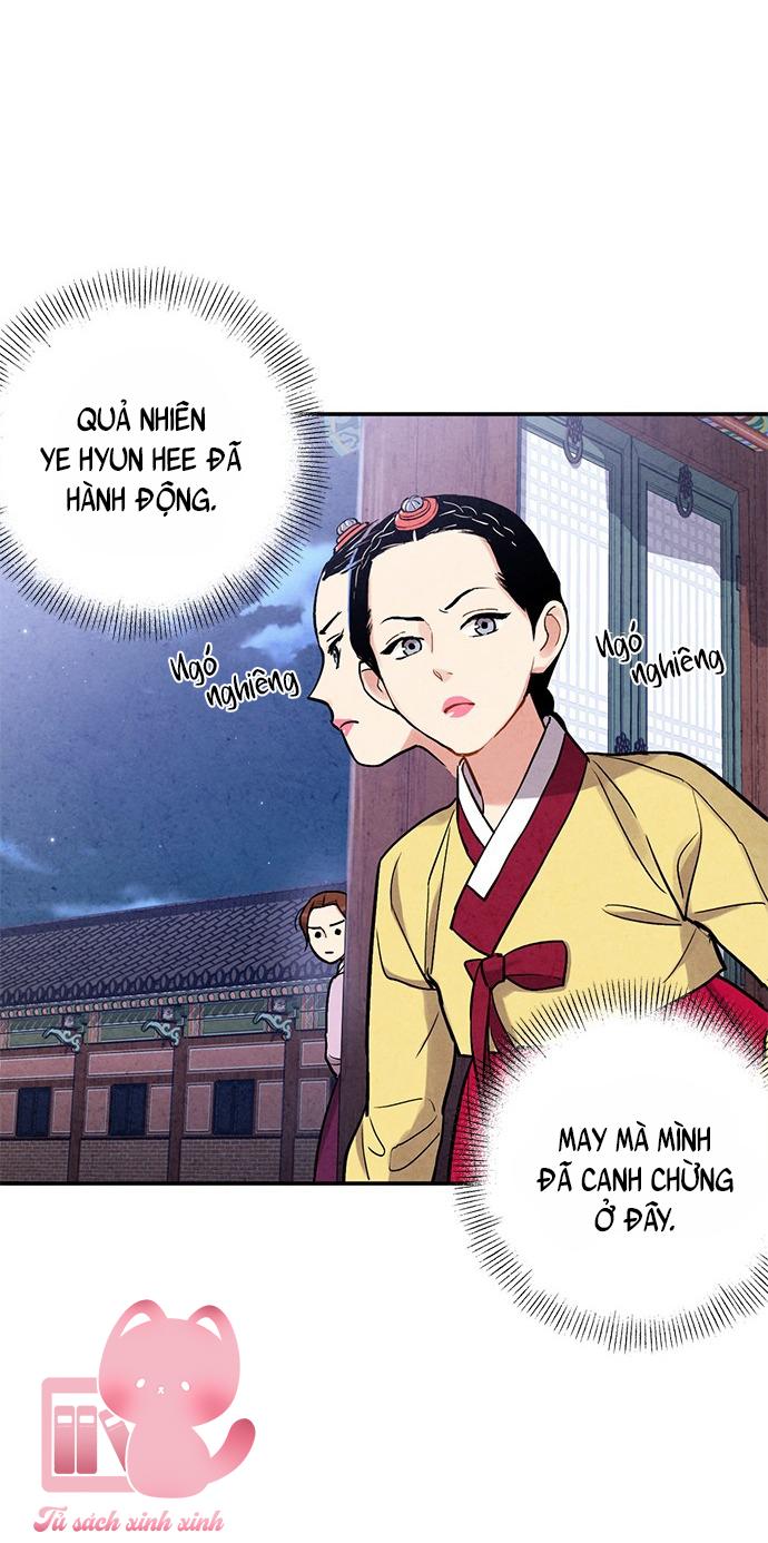 Lệnh Cấm Hôn: Lệnh Cấm Hôn – Chap 82
