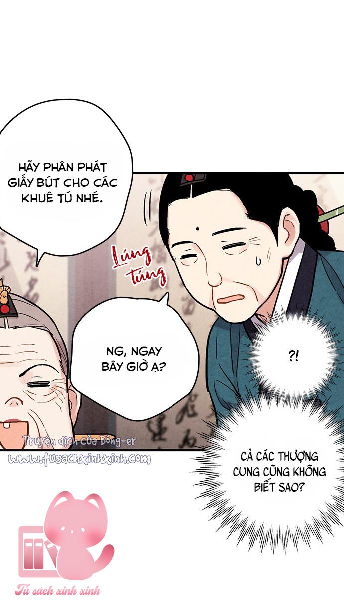 Lệnh Cấm Hôn: Lệnh Cấm Hôn – Chap 82