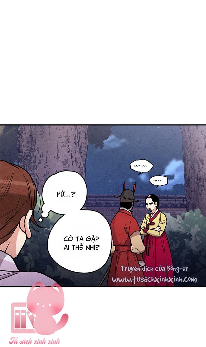 Lệnh Cấm Hôn: Lệnh Cấm Hôn – Chap 82
