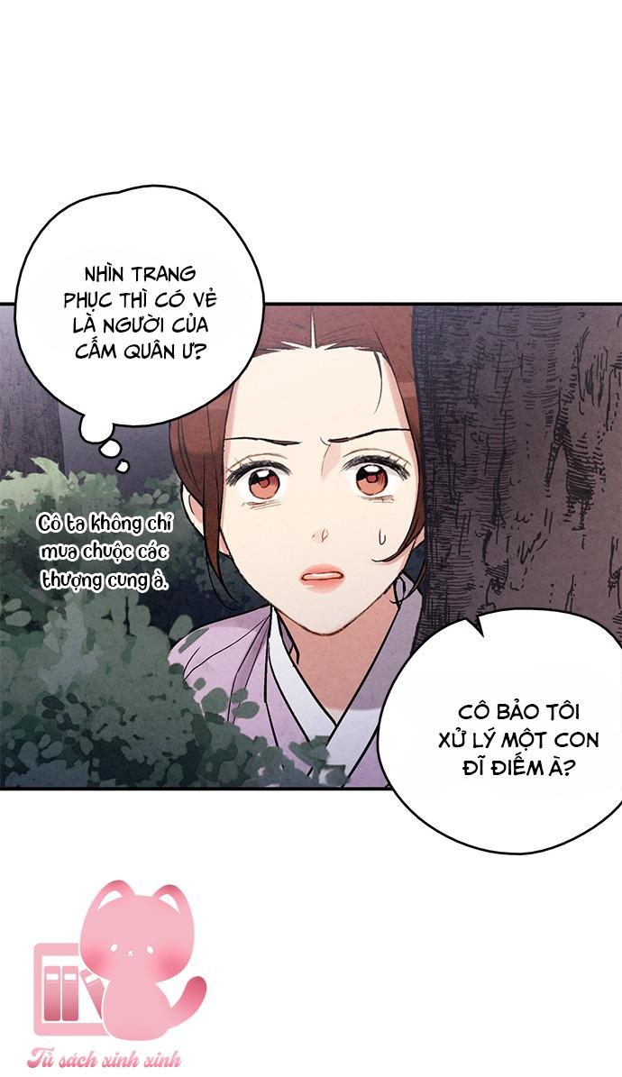 Lệnh Cấm Hôn: Lệnh Cấm Hôn – Chap 82