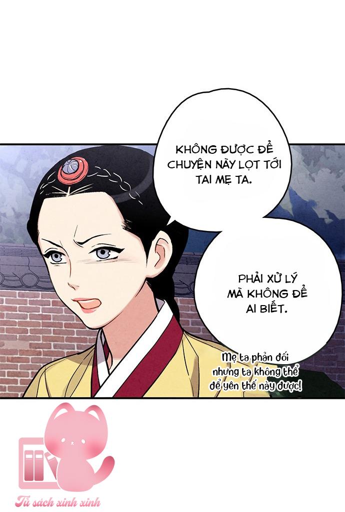 Lệnh Cấm Hôn: Lệnh Cấm Hôn – Chap 82