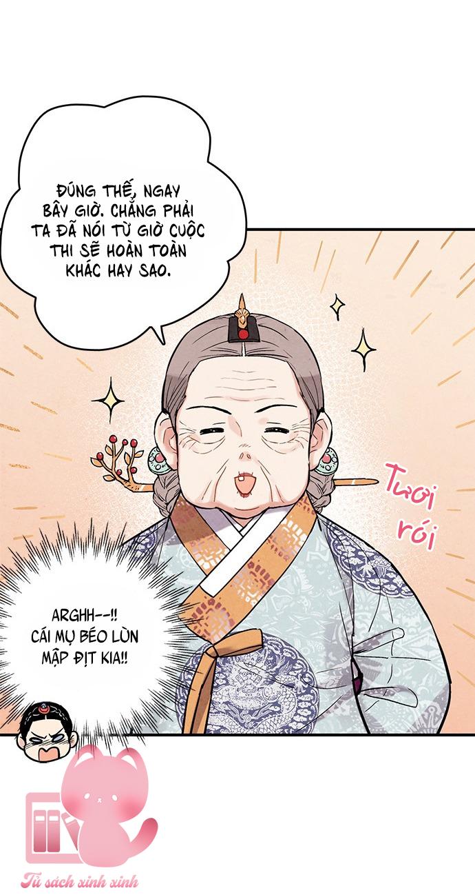 Lệnh Cấm Hôn: Lệnh Cấm Hôn – Chap 82