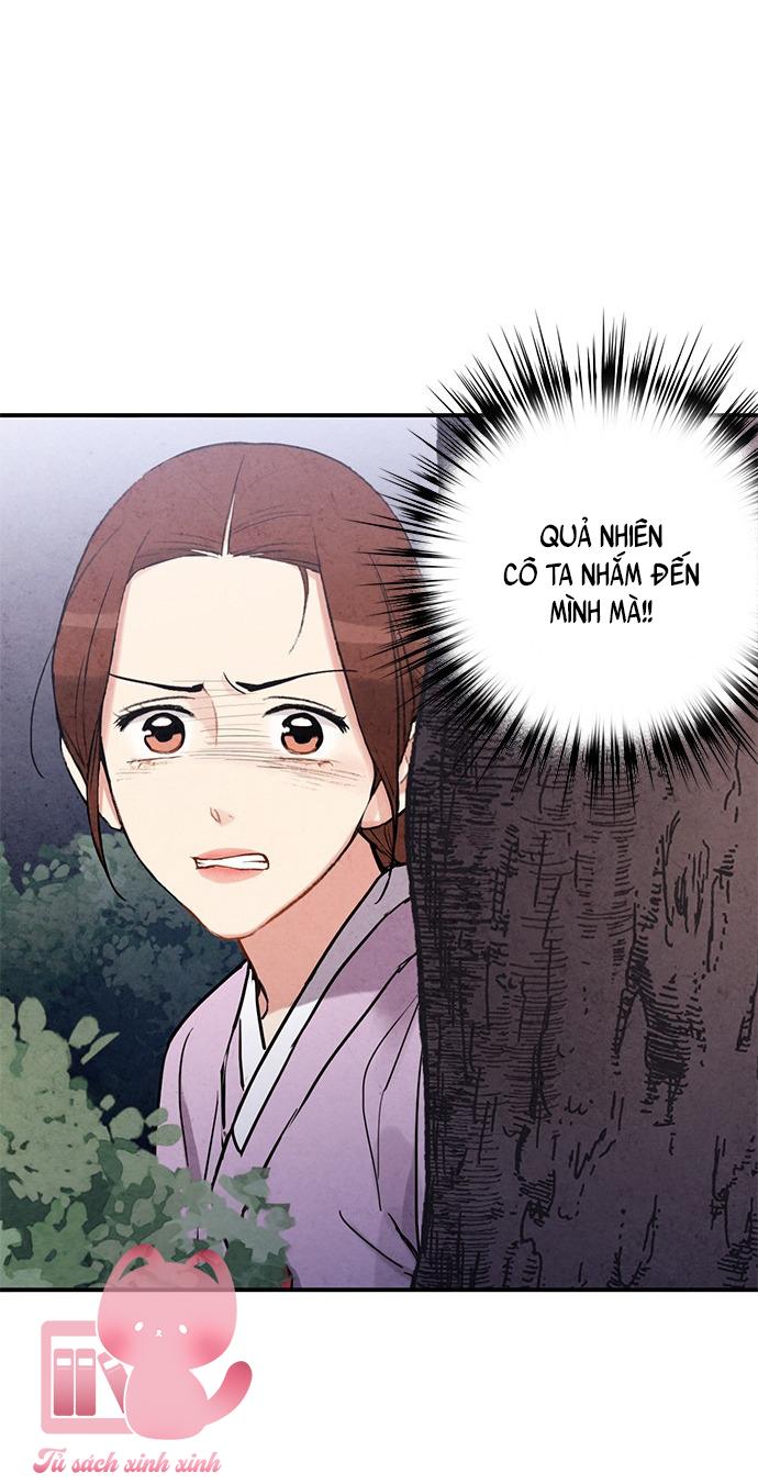 Lệnh Cấm Hôn: Lệnh Cấm Hôn – Chap 82