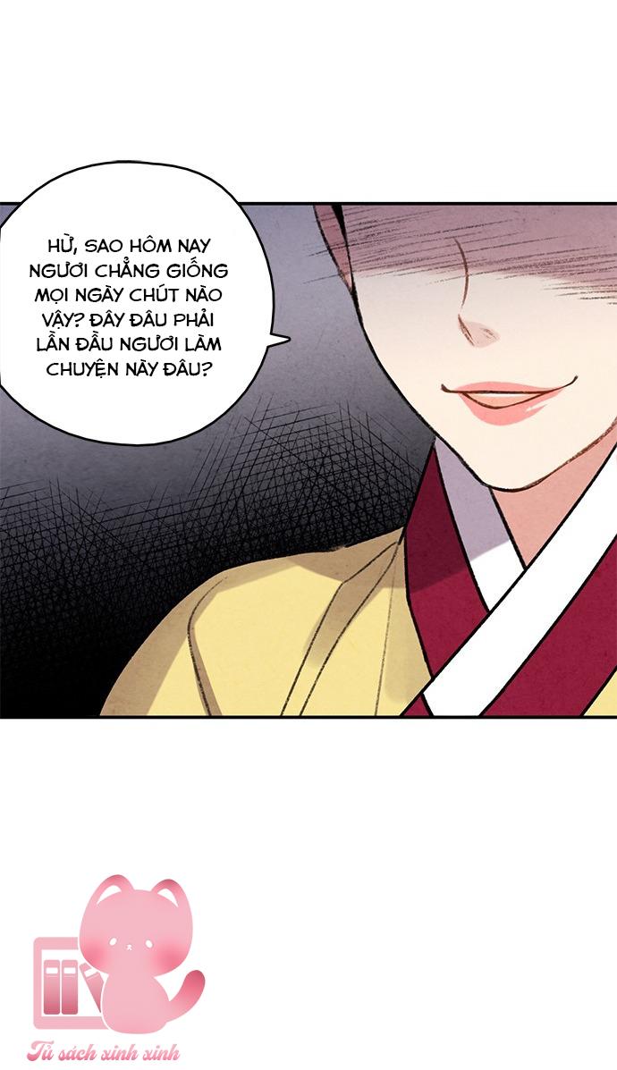 Lệnh Cấm Hôn: Lệnh Cấm Hôn – Chap 82