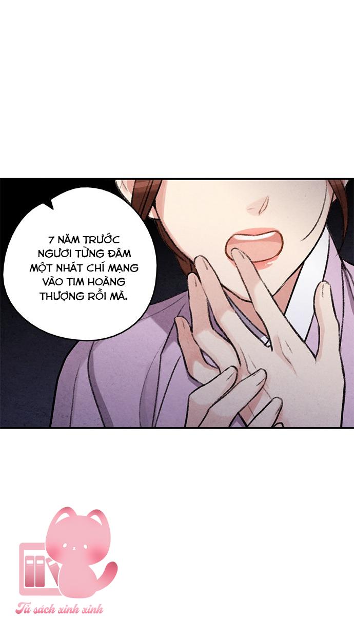 Lệnh Cấm Hôn: Lệnh Cấm Hôn – Chap 82
